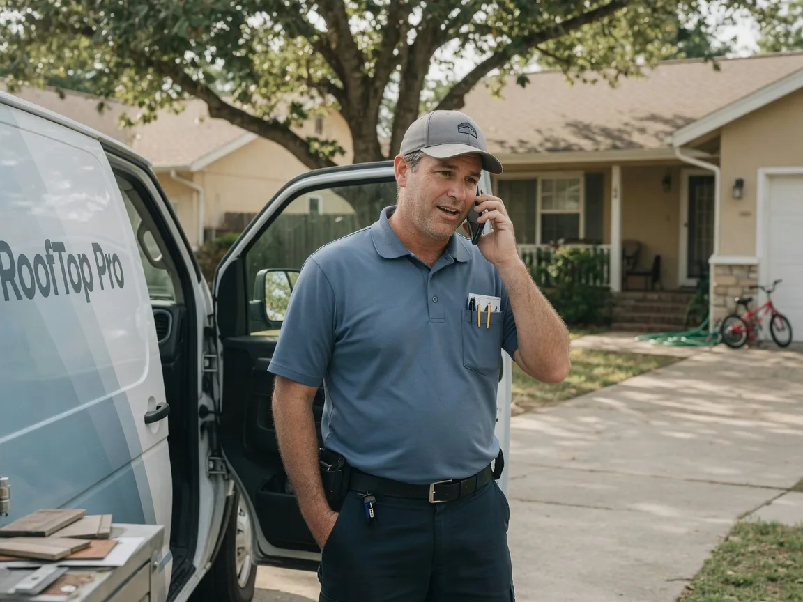 Roof Repair Vowinckel, PA FAQs
